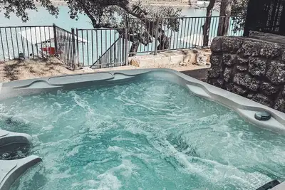 Image de Timber Bay Lake House