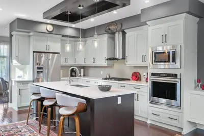 Image de Luxury Ac Home in Great Neigbourhood