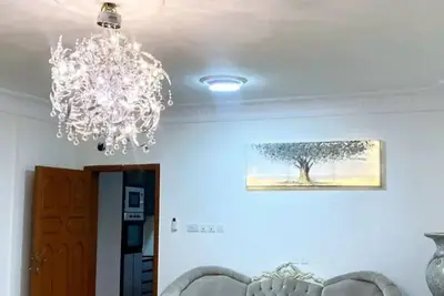 Image de Spacious Family Apartment 10 Min from AlHaram