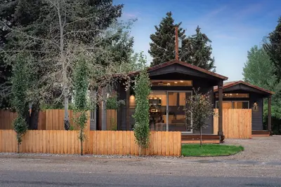 Image de Teton Twins - Unit A