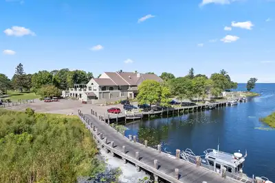 Image de Lakeside Retreat Townhome w/ Golf Views