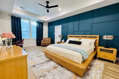 Image de Your cozy spacious home awaits