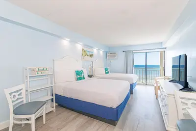 Image de Updated Oceanfront Suite! Spectacular Views- Sea Mist 20506