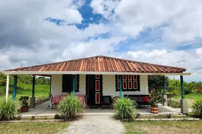 Image de Masinga Filandia Quindío Cabin