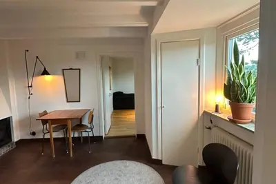 Image de Own accommodation for 4, near Liseberg central Gothenburg