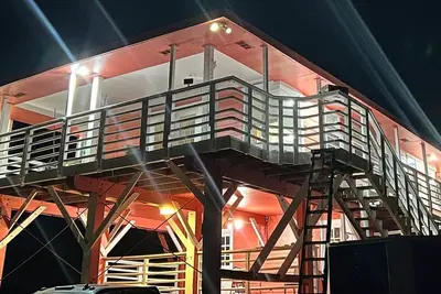 Image de Ocean Front Beach Oasis! 3/2 on 45 acres!