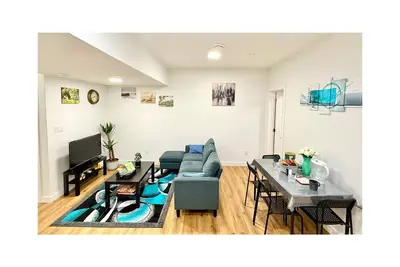 Image de Modern 2-Bedroom Suite in Stillwater Nw, Near Wem