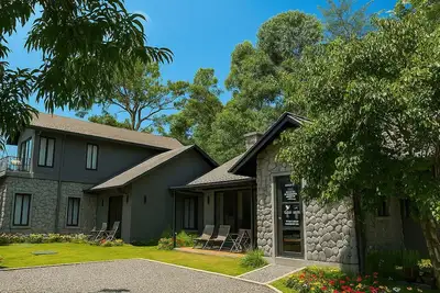 Image de Casa Mate by Villa Alejandro