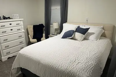 Image de Charming 3-bedroom family friendly home in York