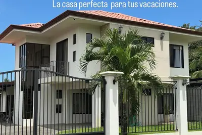 Image de Casa Veranera – Family Retreat with Private Pool, 20 min from Manuel Antonio