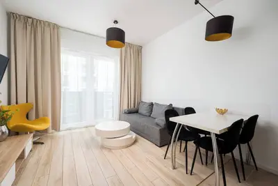 Image de Varsovia Comfort 939