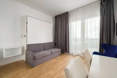 Image de Varsovia Comfort 923