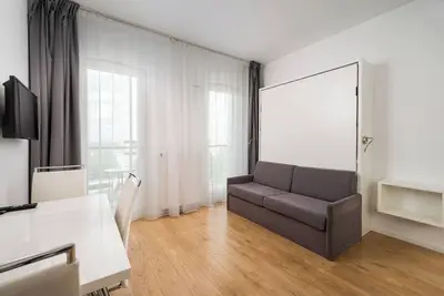 Image de Varsovia Comfort 920