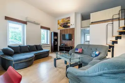 Image de Osiedle Zwycięstwa Comfy House