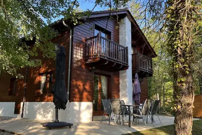 Image de Cattleya, 4 étoiles, maison 6 pers, piscine, golf