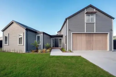 Image de Spacious Lake House, close to Lake, golf courses, cycling and walking tracks