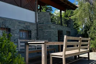 Image de Maris Luxus-Berghütte Gerlitzen