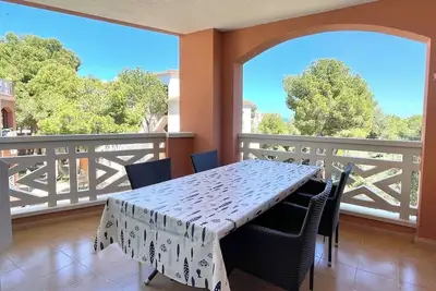 Image de Las brisas de Puerto Azul by beBalmy