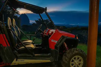 Image de Casa Avril by Johnson