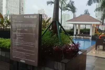 Image de Cozy Condo with Coast View