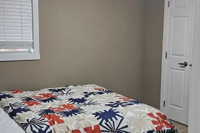 Image de Guesthouse in Airdrie-South West