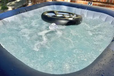 Image de Game Table - Hot Tub - Home Theater - Sleeps 8