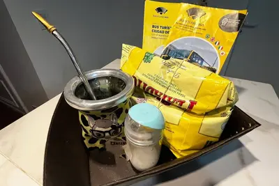 Image de Spacious, luxurious 1br in central Buenos Aires—style, comfort & location!