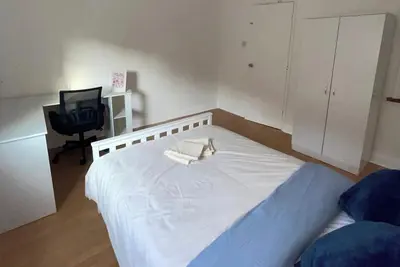 Image de Sherwood Hideaway Retreat