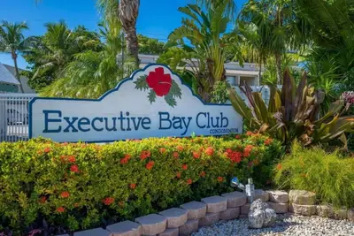 Image de Spacious Exec Bay Townhouse w/heated pool marina+