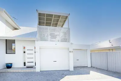 Image de Scarborough Villa on Mickey