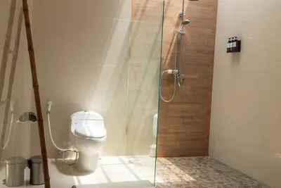 Image de Astonishing 3br Villa in the Bustling part of Canggu! 5mins to Finns&Atlas