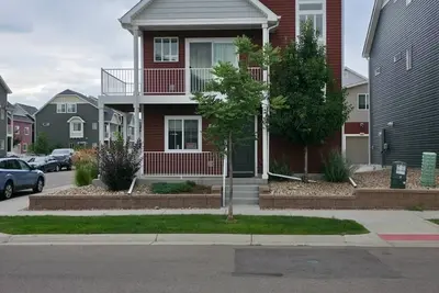 Mile High Modern Escape