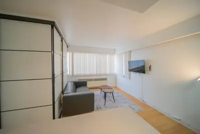 Image de Furnished Pet Friendly 2 Bedroom@1925 Nelson St.