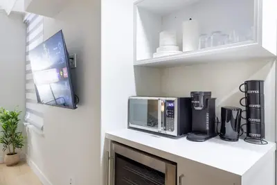 Image de Luxury 2 Bedroom 2 King Beds in Hotel Downtown