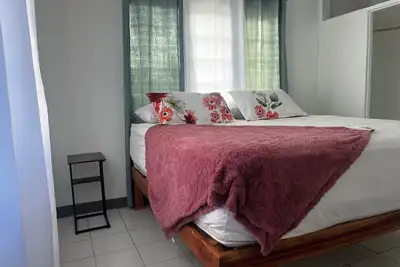 Image de Luxury 2br 5th Floor Escape, Scenic Views, Montego Bay Executive Stay