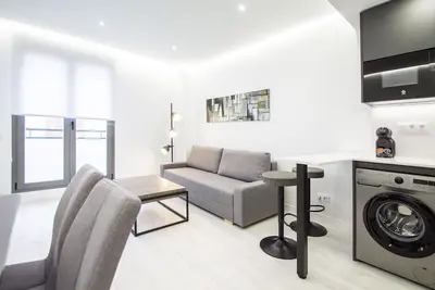 Image de Business Apartment Plaza de España