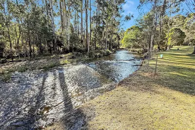 Image de River Flat - Delatite River Frontage