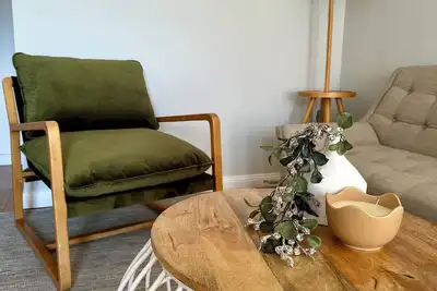 Image de Relax in 2br Boho Escape 800m to the Beach