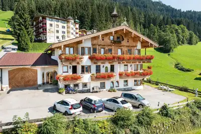 Image de Apartement de vacances, wellness & Premium Card