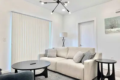 Image de Stylish 2b2b Condo in Atlanta