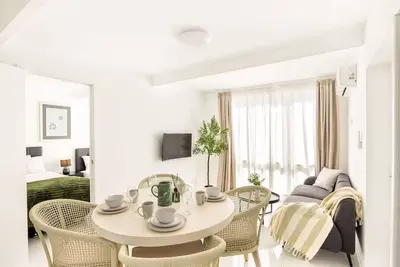 Image de Modern Studio Retreat in Heart of Sunnybank