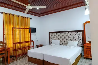 Image de Flamingo Lake Resort