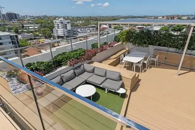 Image de Lp501: 2 Bedroom 2 Bathroom with Parking