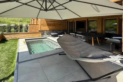 Image de Vacation home for 5 guests with 132m² in Füssen (296994)