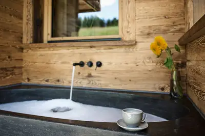 Image de Vacation home for 4 guests with 90m² in Füssen (296996)