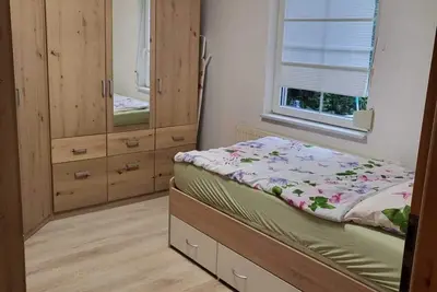 Image de Beach house Wittower Heide