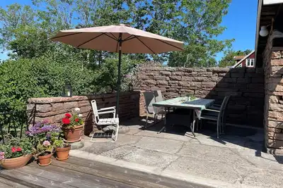 Image de 4 etoiles maison de vacances a Borgholm