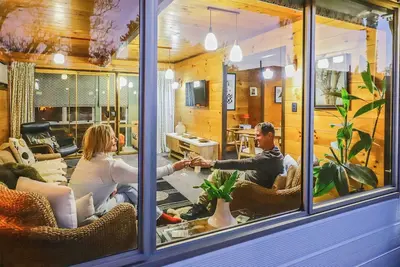 Image de Mid City Modern - Summer Let 15 Dec - 26 Feb