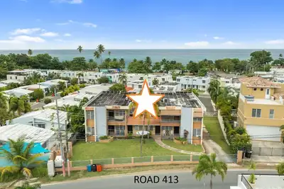 Image de Surf Beach Villa Apt 201 one block from the beach