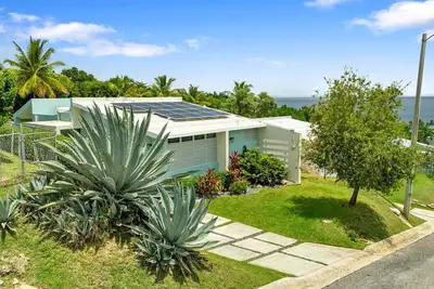 Image de Sunset Village Oceanview Retreat